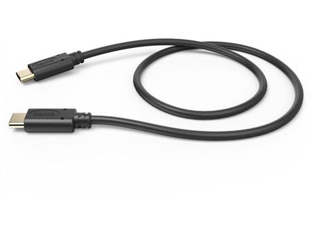 Hama Ladekabel USB-C (0,5m)