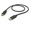 Hama Ladekabel USB-C (0,5m)