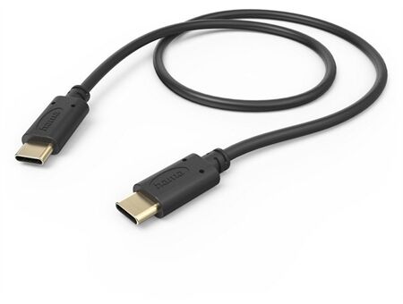 Hama Ladekabel USB-C (0,5m)