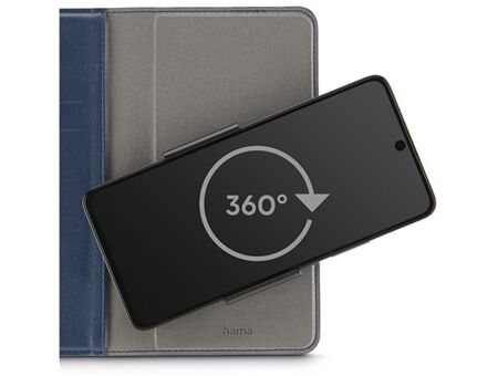 Hama Handytasche Eco für Smartphone 7,5x15,3cm
