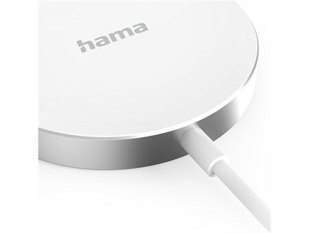 Hama MagCharge FC15 (15W)