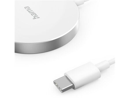 Hama MagCharge FC15 (15W)