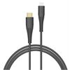 Hama 201602 Ladekabel USB-C>Lightning (1,5m)