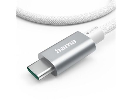Hama USB-C-Kabel Full Featured (1,5m)