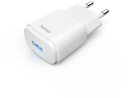 Hama Ladegerät USB (6W)