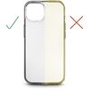 Hama Handyhülle Always Clear für iPhone 16 Pro Max