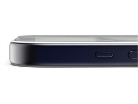 Hama Schutzglas Clear Protect Galaxy S24+