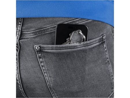 Hama Schutzglas Extreme Protect für iPhone 15 Pro Max