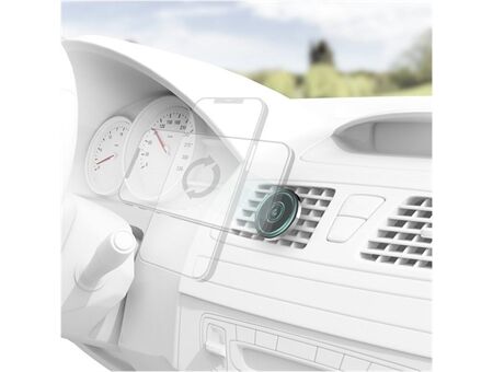 Hama Auto-Handyhalterung MagLock für Lüftung