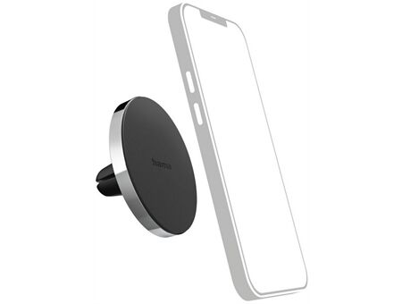 Hama Auto-Handyhalterung MagLock für Lüftung