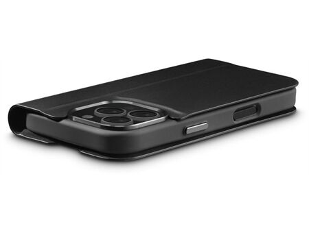 Hama Handytasche Eco Premium für iPhone 16 Pro