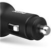 Hama USB-C Kfz-Ladeset (25W)