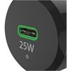 Hama USB-C Kfz-Ladeset (25W)
