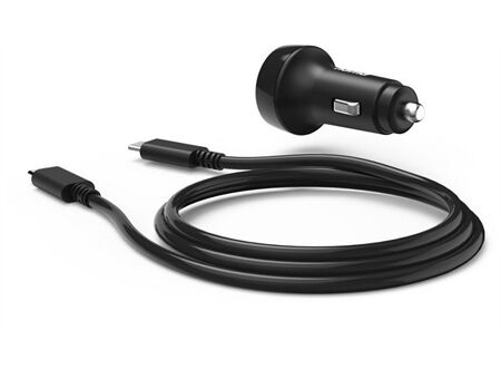 Hama USB-C Kfz-Ladeset (25W)