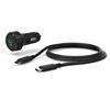 Hama USB-C Kfz-Ladeset (25W)
