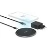 Hama Wireless Charger-Set QI-FC10