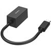 Hama USB-C auf RJ45/LAN-Adapter