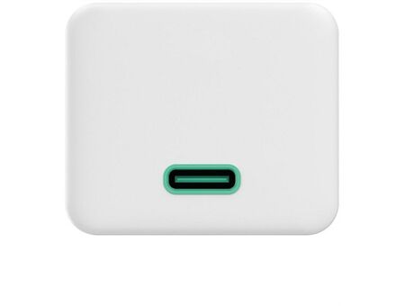 Hama Schnellladegerät (20W) mit Ladekabel (1m)