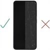 Hama Schutzglas Clear Protect Galaxy S25 Ultra