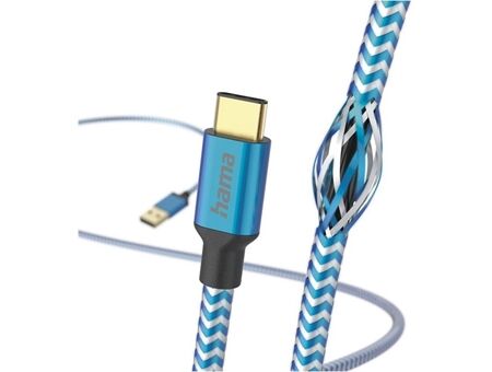 Hama Ladekabel Reflective (1,5m)