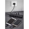 Hama USB-Mehrfach-Ladegerät 6Ports (34W)