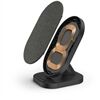 Hama Wireless Charger QI-FC10S-Fabric