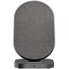 Hama Wireless Charger QI-FC10S-Fabric