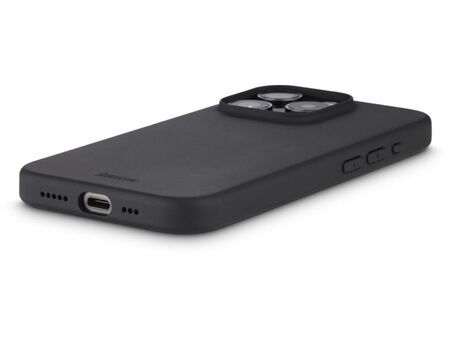 Hama MagCase Fantastic Feel für iPhone 16 Pro Max