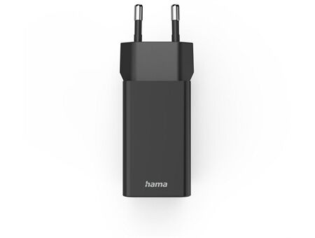 Hama Multi USB/USB-C Ladegerät (35W)