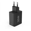 Hama Multi USB/USB-C Ladegerät (35W)