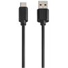 Hama USB-C-Kabel (0,9m)