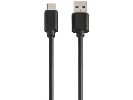 Hama USB-C-Kabel (0,9m)