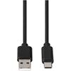 Hama USB-C-Kabel (0,9m)