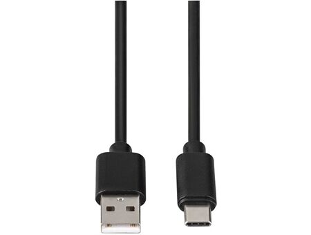Hama USB-C-Kabel (0,9m)