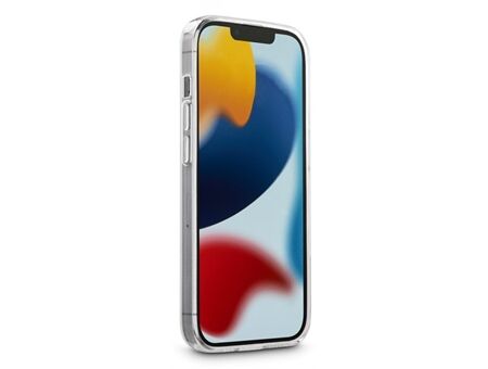 Hama Handyhülle Always Clear für iPhone 13 Pro
