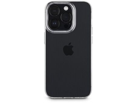 Hama Handyhülle Always Clear für iPhone 13 Pro