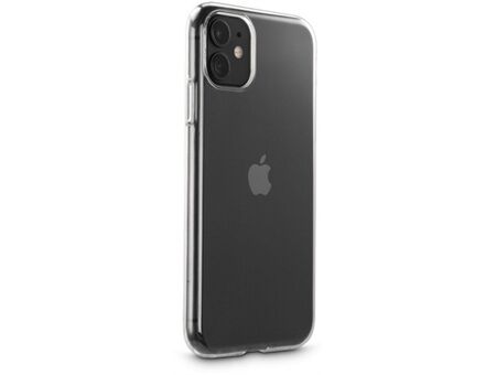 Hama Handyhülle Always Clear iPhone 11