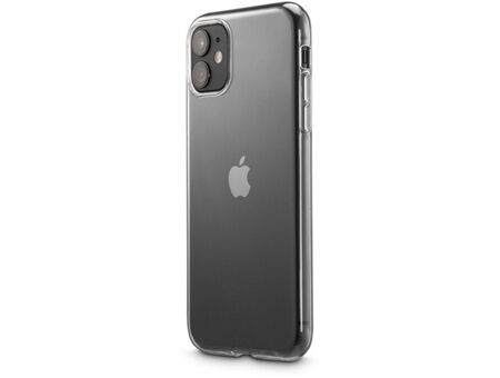Hama Handyhülle Always Clear iPhone 11