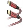 Hama Ladekabel Reflective (1,5m)
