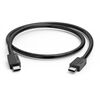 Hama USB-C-Kabel (2m)