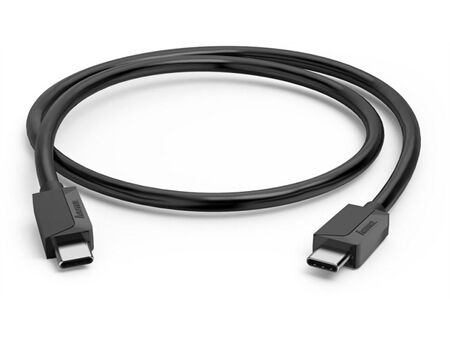 Hama USB-C-Kabel (2m)