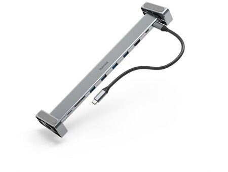 Hama 9in1-USB-C-Docking-Station