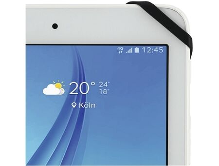 Hama Tablet-Case 360° Rotation Uni