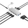 Hama USB-C-Multiport-Adapter