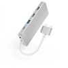 Hama USB-C-Multiport-Adapter