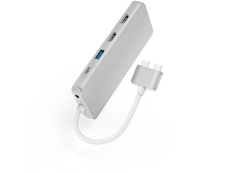 Hama USB-C-Multiport-Adapter