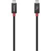 Hama USB-C-Kabel Gen3 (1m)