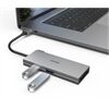 Hama USB-C-Multiport-Adapter 6 Ports
