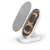 Hama Wireless Charger QI-FC10S-Fabric