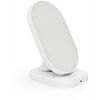 Hama Wireless Charger QI-FC10S-Fabric